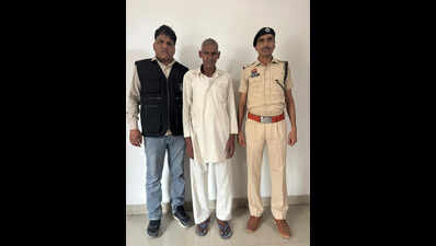 Farmhouse owner in Gurgaon hacked to death, caretaker arrested