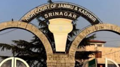 History books can’t prove title, says Jammu & Kashmir HC; declares two shrines & attached properties in Kishtwar as waqf