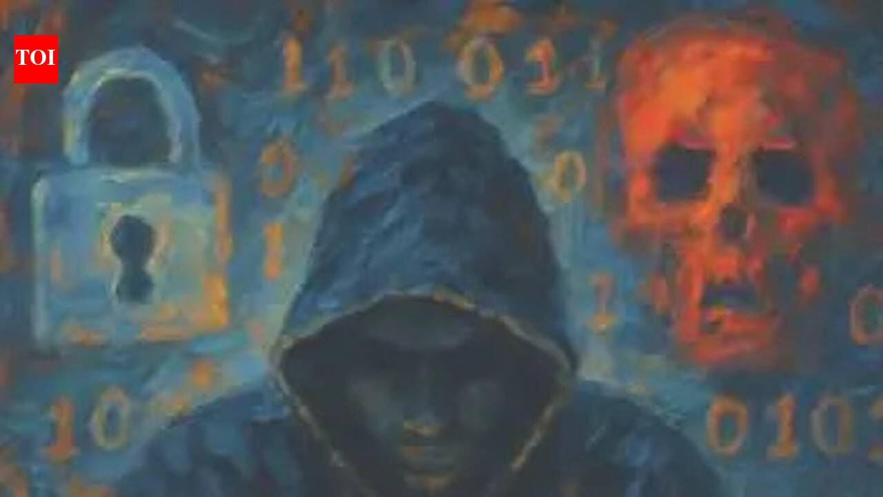 ‘Tech support’ racket busted, 4 cyber cons who trapped people with ‘hacking alerts’ arrested