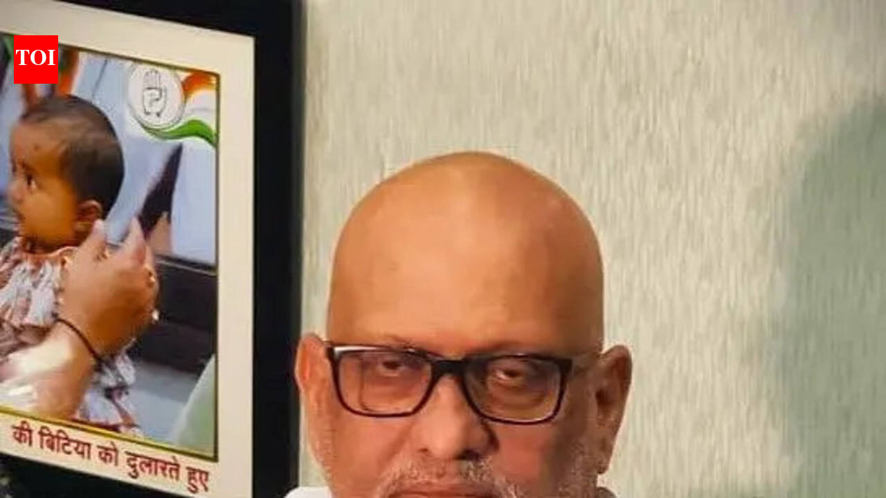 Internal conflicts within BJP hampering governance: Cong