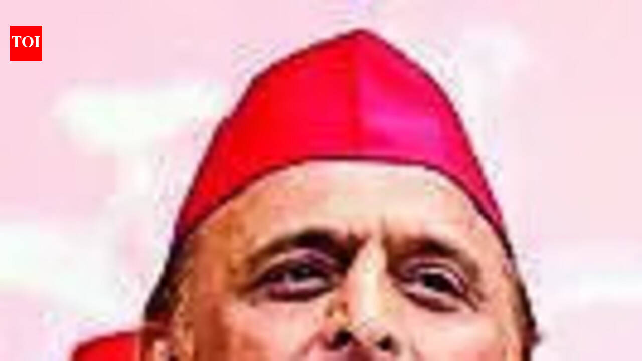 BJP does not abide by Ambedkar’s Constitution, against social justice: Akhilesh