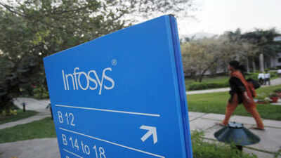 Infosys’ early bet on Whoop nears $100 million as wearable firm eyes IPO