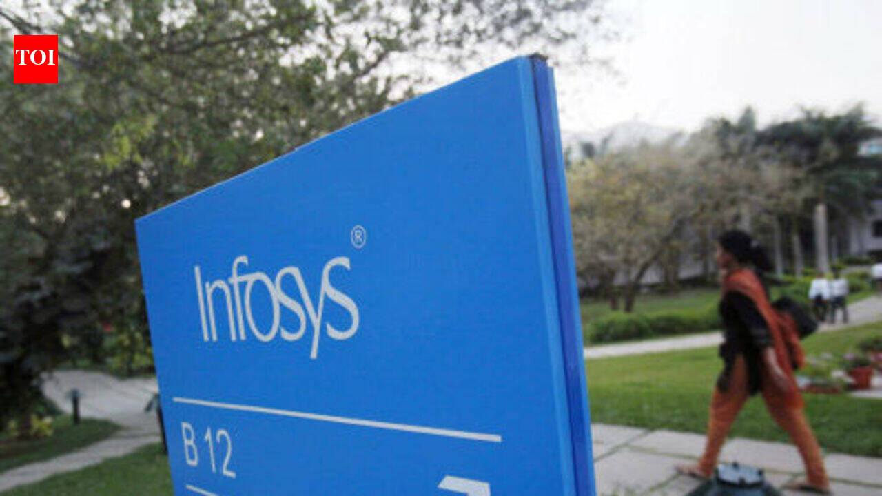 Infosys’ early bet on Whoop nears $100 million as wearable firm eyes IPO