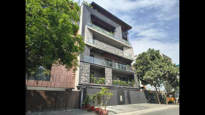 After HC stay on S+4, town planning asks HSVP how infra funds were used