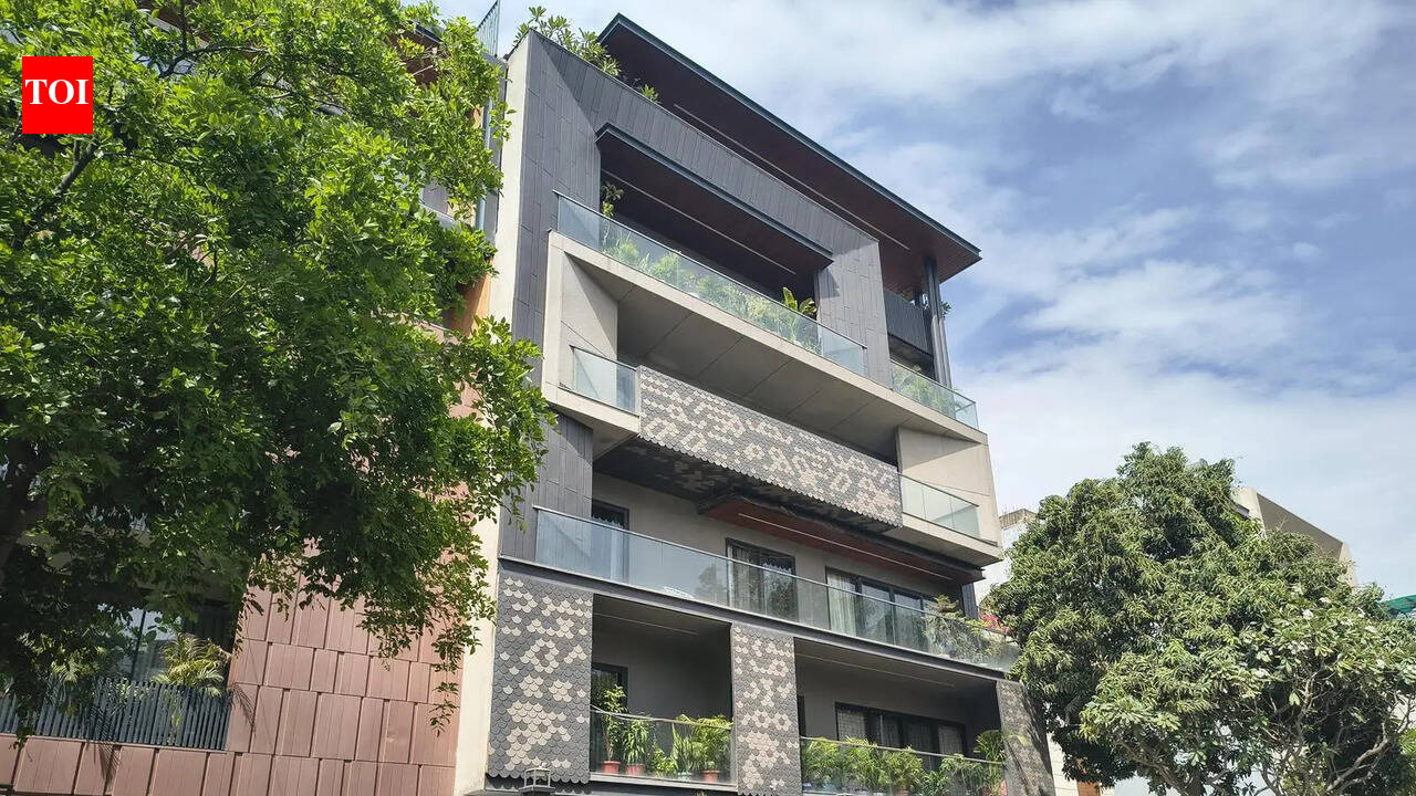 After HC stay on S+4, town planning asks HSVP how infra funds were used