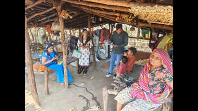 Suspected viral outbreakin Salumber dist claims 6 children since April 1