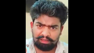 ATS gets issued lookout circular against Dubai-based ISIS handler