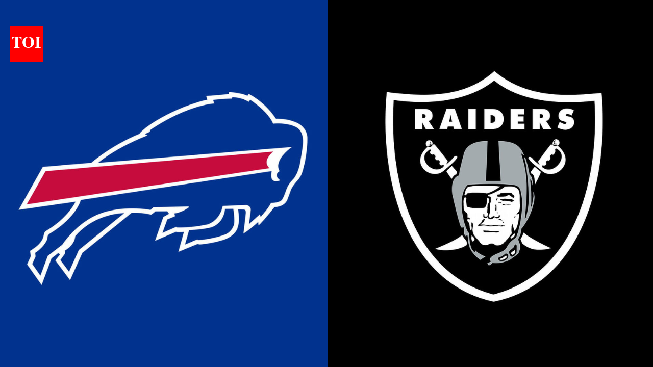 NFL Trade Rumors: Buffalo Bills tipped to make a move for former Las Vegas Raiders' star defender after record breaking season