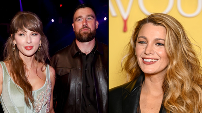 Taylor Swift reportedly makes it clear what she feels about Blake Lively as she gears up to marry Travis Kelce