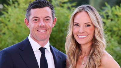 Rory McIlroy alleged Ryder Cup moment with Erica Stoll resurfaces as new book revisits Caroline Wozniacki split drama