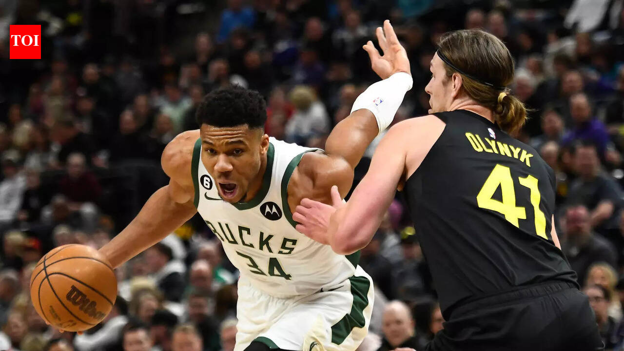 Is Giannis Antetokounmpo playing tonight vs the Brooklyn Nets? Latest update on the Milwaukee Bucks star's injury report (April 7, 2026)