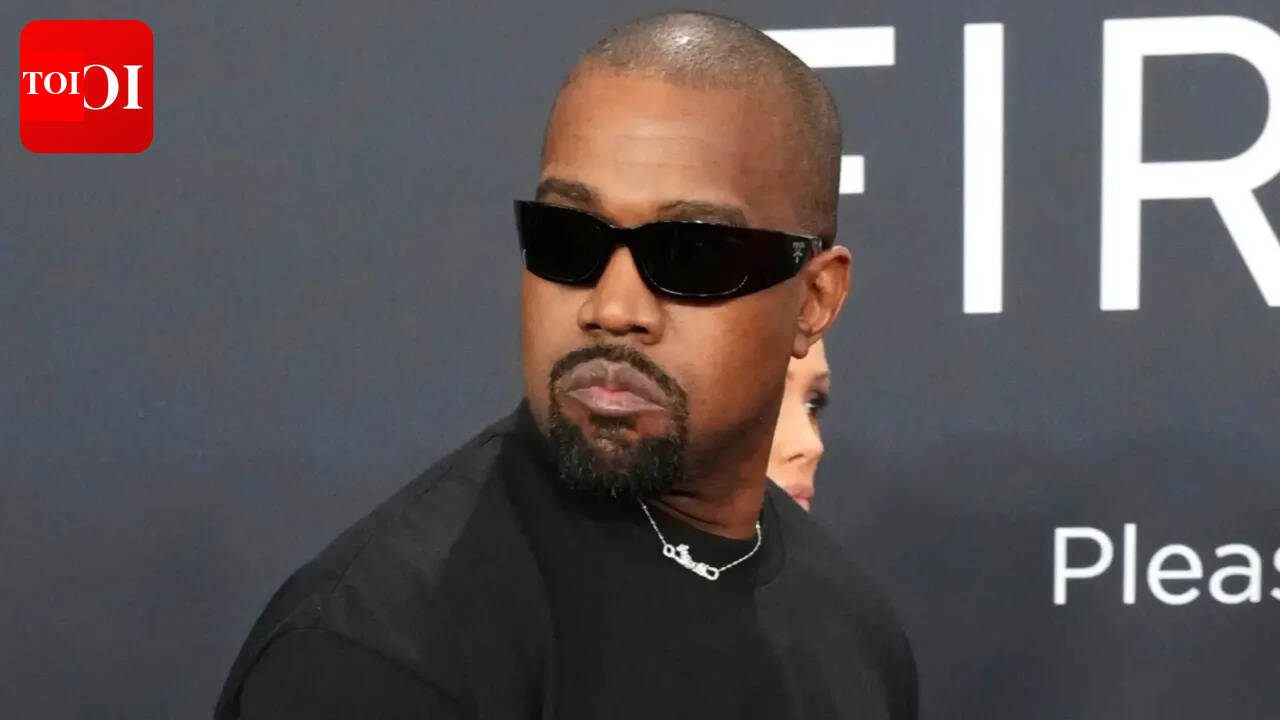 Kanye West barred from entering UK over antisemitic remarks; Wireless Festival cancelled