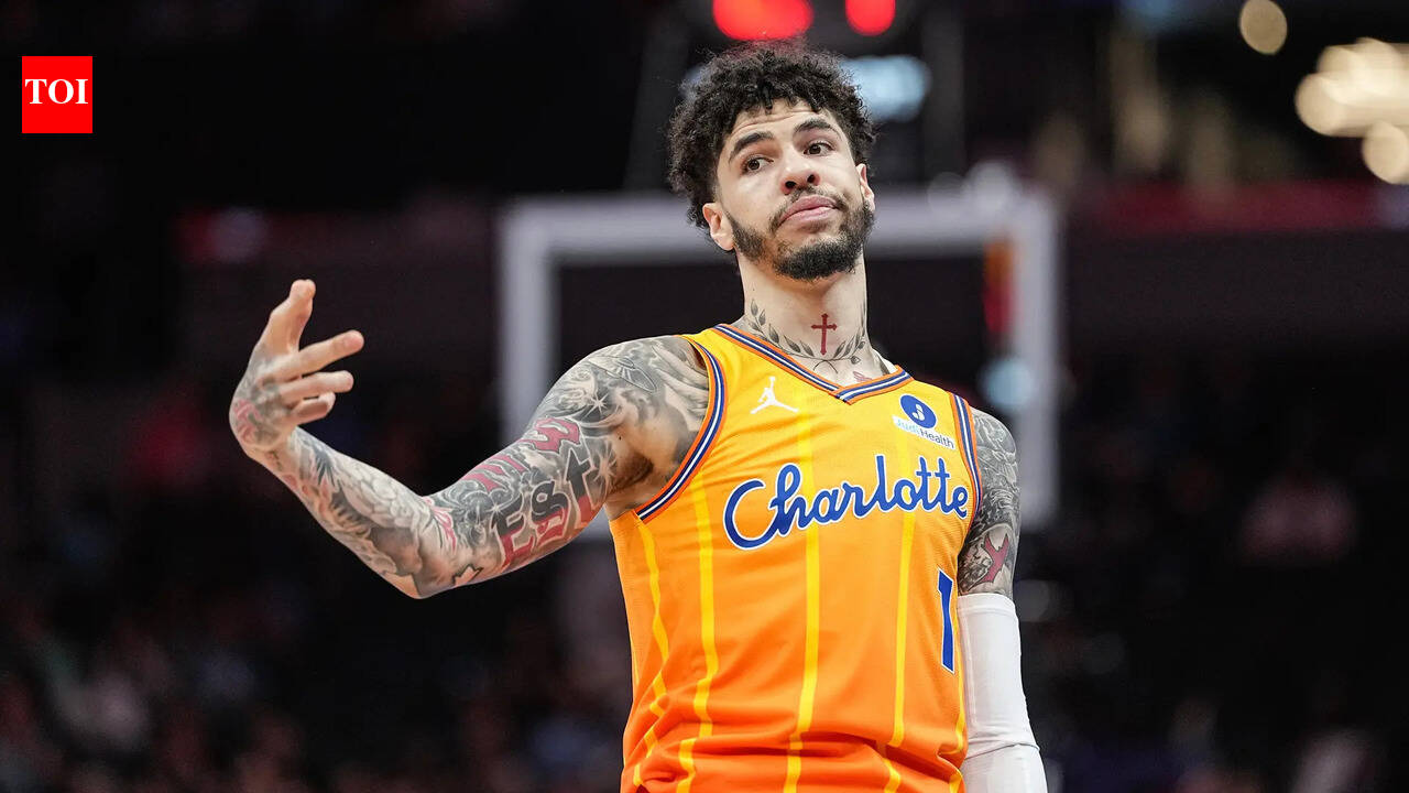 Is LaMelo Ball playing tonight vs the Boston Celtics? Latest update on the Charlotte Hornets star's injury report (April 7, 2026)