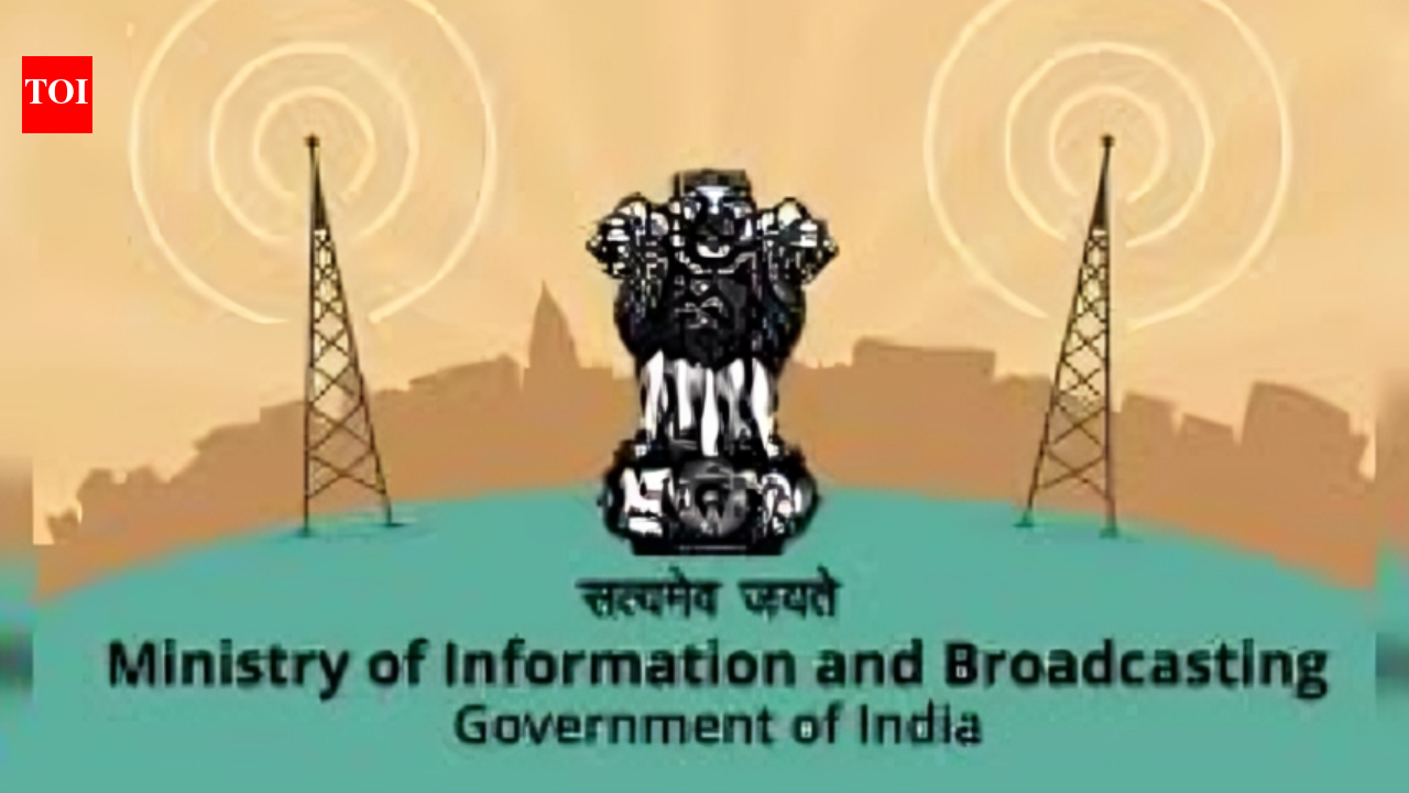 Amid Iran war, government extends freeze on channel TRPs