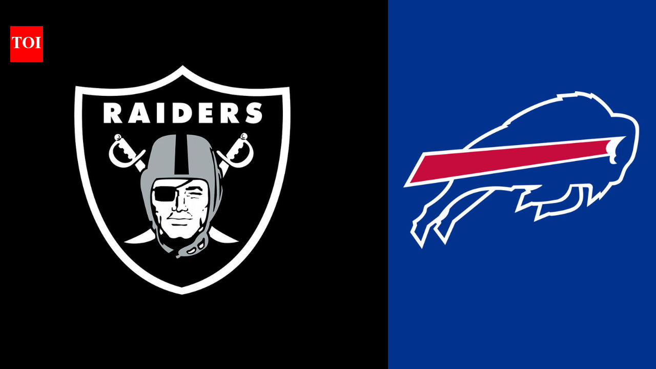 NFL Trade Rumors: Buffalo Bills could “go all in for” $106M Las Vegas Raiders' defensive end amid record breaking season