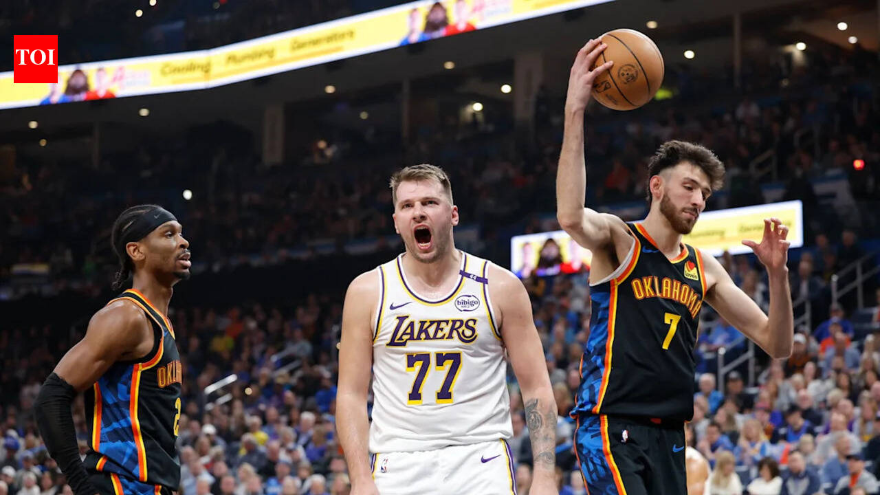 Oklahoma City Thunder vs Los Angeles Lakers injury report: Who's playing, injured and questionable players, head-to-head records, team stats, and more (April 7, 2026)