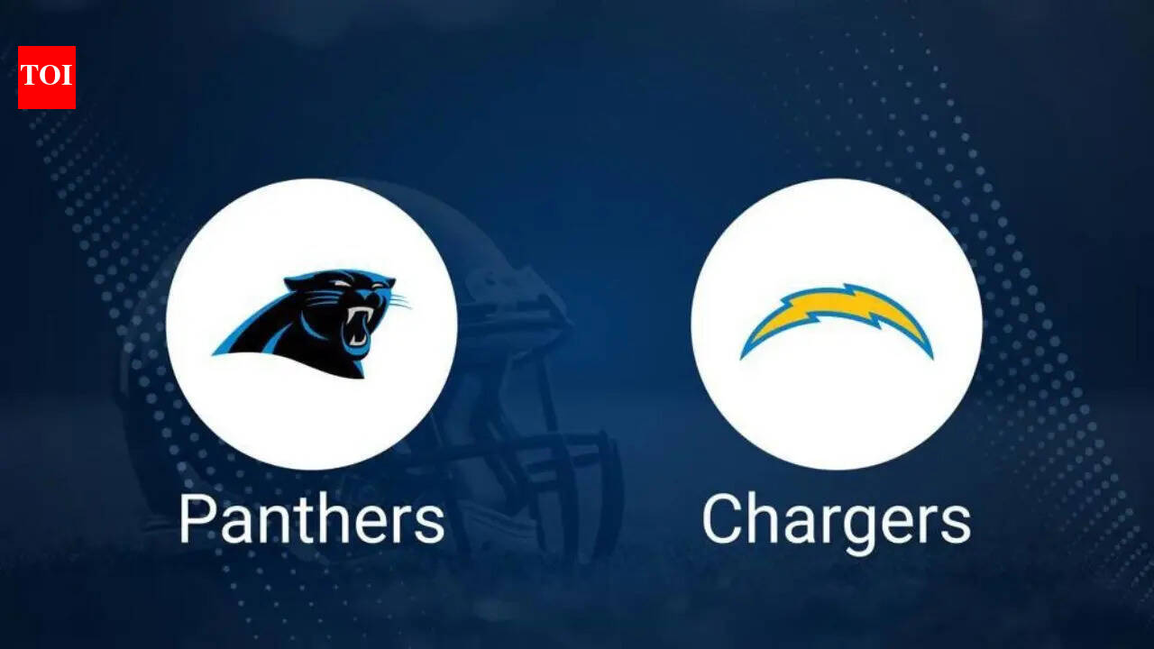 NFL Trade Rumors: Panthers and Chargers deal gains traction with $14M WR at the center