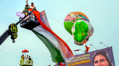 Bengal voter count shrinks by 12% from pre-SIR level