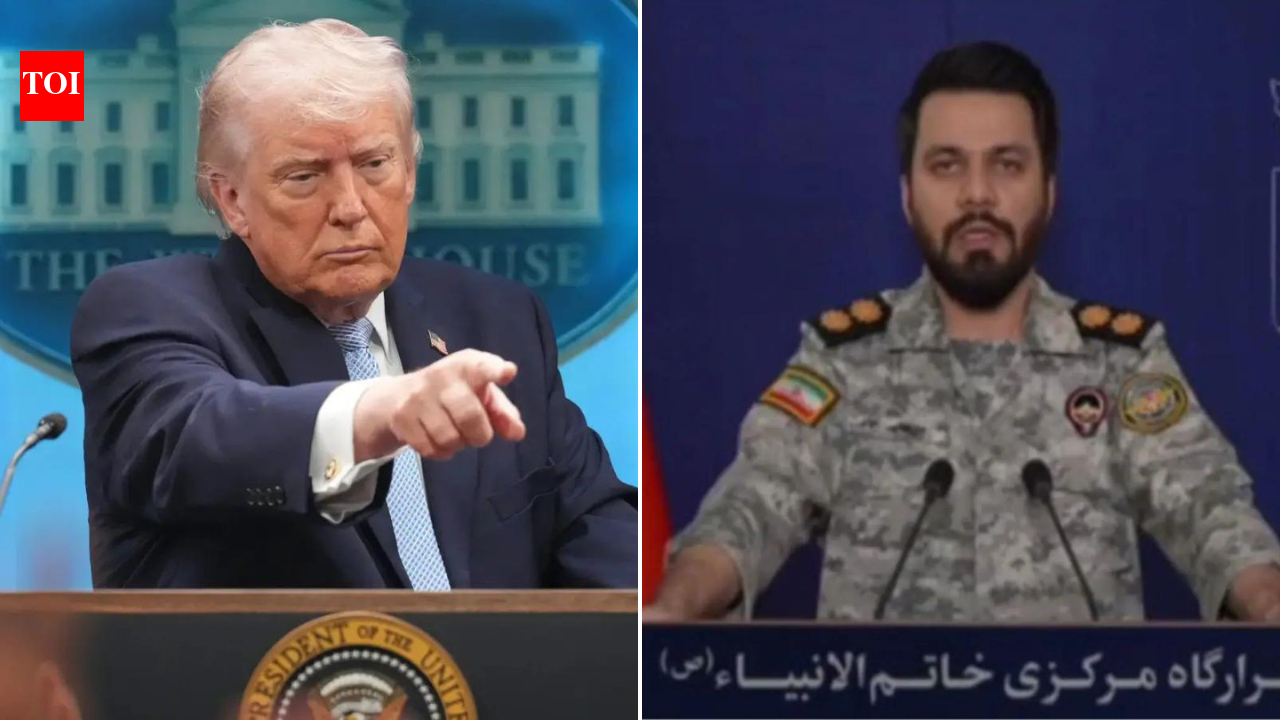 US-Iran agree to 2-week ceasefire — What’s in Tehran’s 10‑point plan to end the war