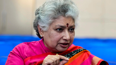 Justice B V Nagarathna: Women cannot be 'untouchables' for 3 days every month