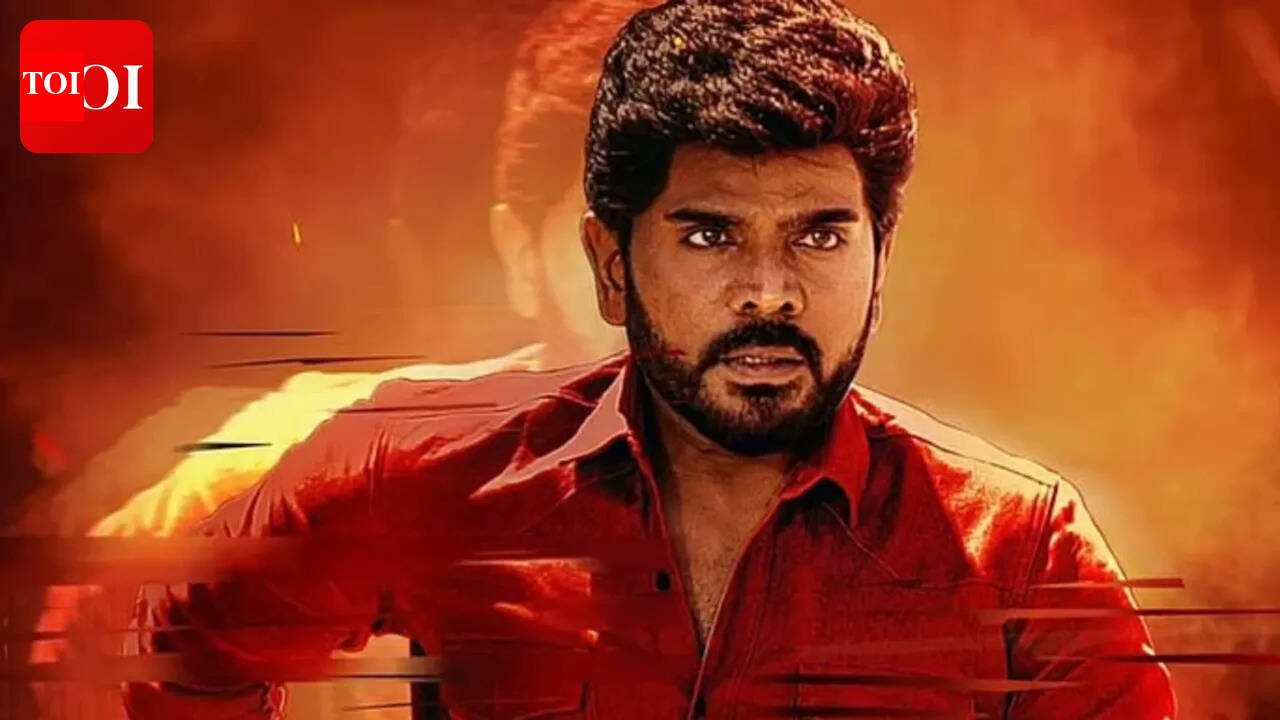 'Leader' box office collections day 5: Saravanan film stays flat with Rs 35 lakhs; R.S. Durai Senthilkumar’s film struggles