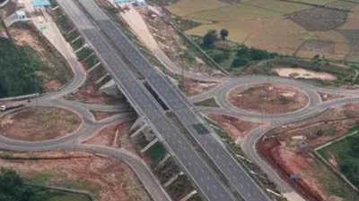 Construction, award of highway projects at 7-year low in 2025-26