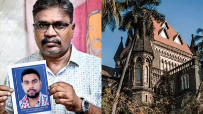 Bombay high court upholds murder charge against 8 city cops for 2014 Agnello Valdaris custodial death