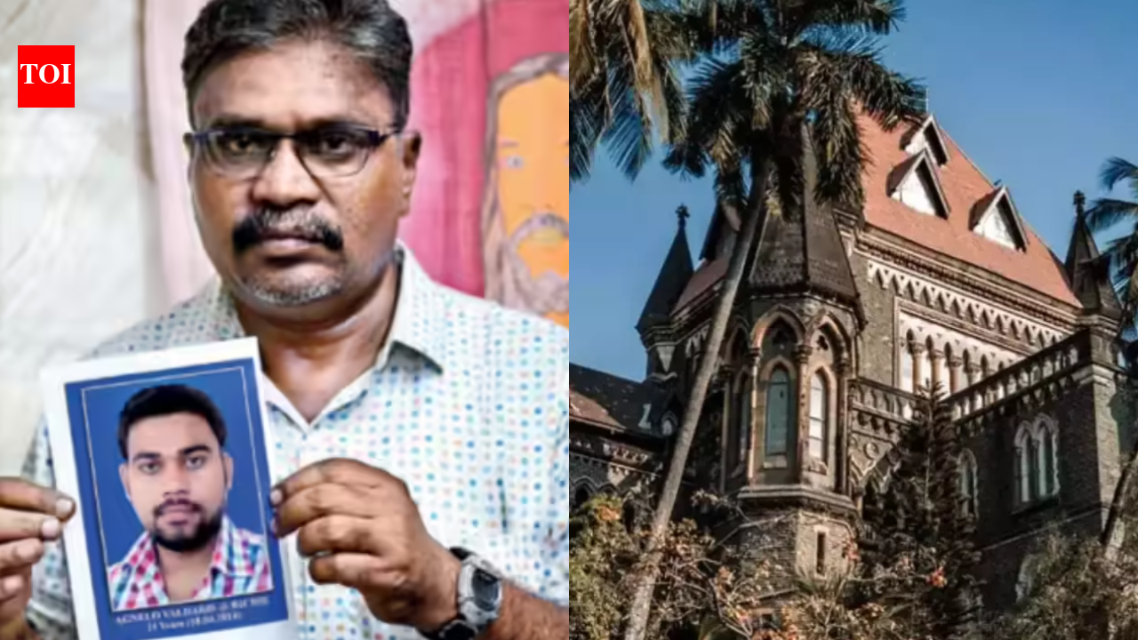 Bombay high court upholds murder charge against 8 city cops for 2014 Agnello Valdaris custodial death