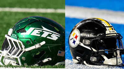  Pittsburgh Steelers and New York Jets linked to national title-winning WR ahead of 2026 draft