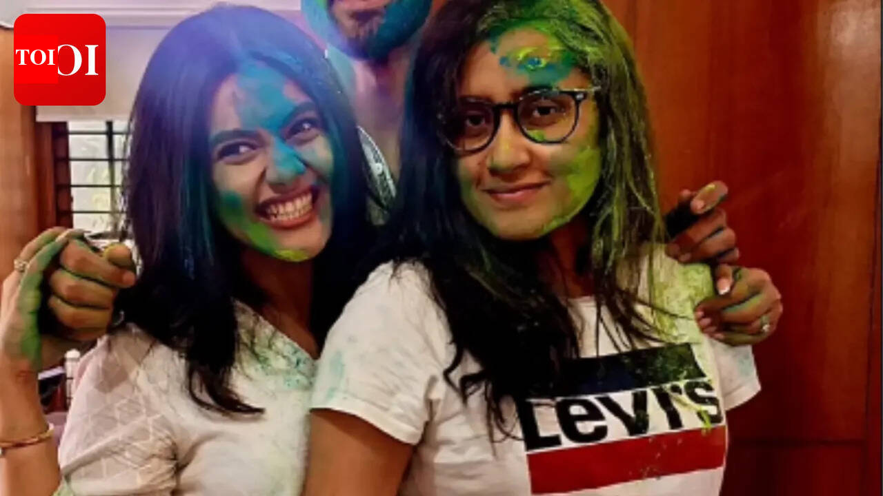 Meet 'Rakasa' director Manasa Sharma: Former software engineer turns storyteller