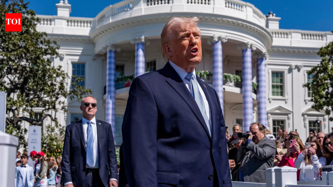 US‑Iran agree to two‑week ceasefire: Here is Trump’s full statement