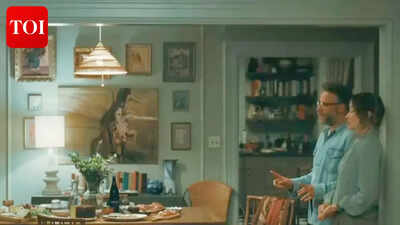  Hilarious situations unfold when Seth Rogen, Oscar Wilde call neighbours for dinner party