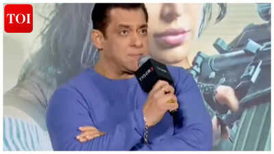 Rajasthan High Court stays bailable warrant against Salman Khan over 'misleading advertisements'