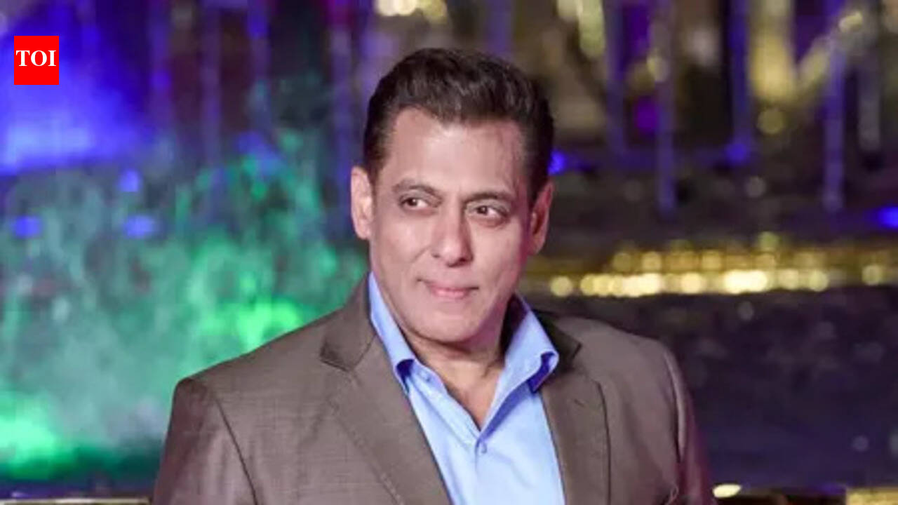 Rajasthan High Court stays bailable warrant against Salman Khan over 'misleading advertisements'