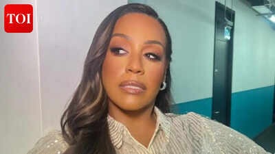  'I’m by far not at my ideal weight’