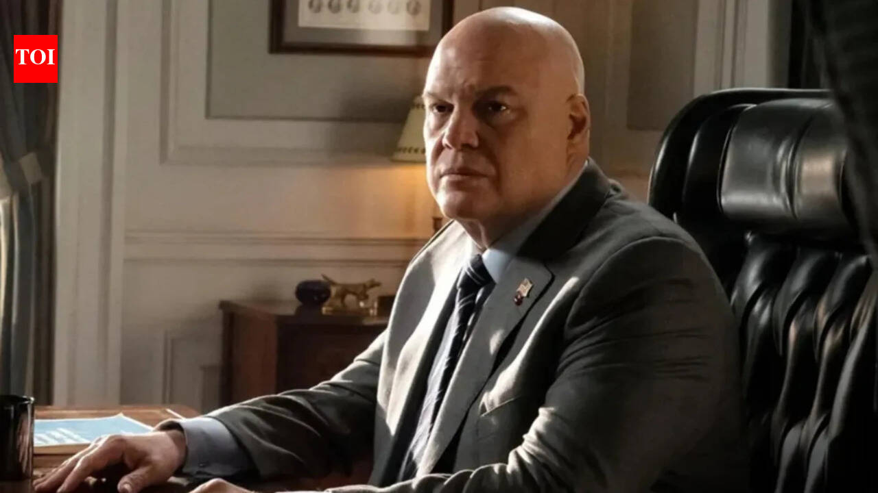 Is Marvel teasing Kingpin's fall? ‘Daredevil: Born Again 2’ hints at major shake-up ahead of ‘Spider Man: Brand New Day‘