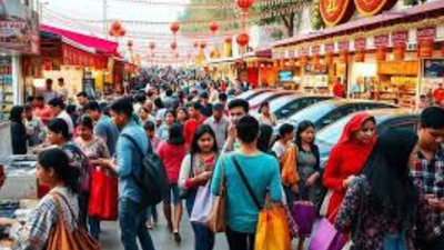 Women borrowers raise 76L crore in 2025, 5x increase in 8 years