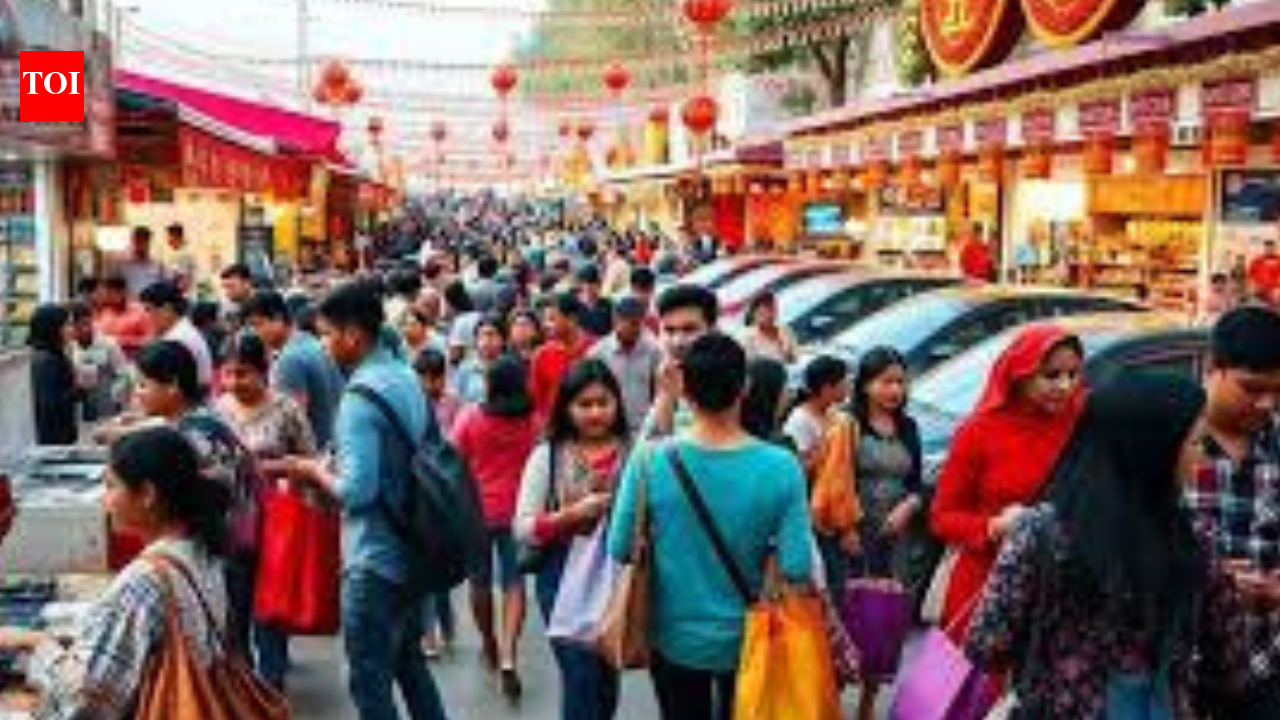 Women borrowers raise 76L crore in 2025, 5x increase in 8 years