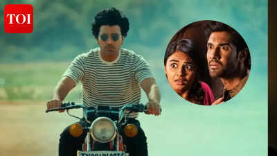 'బైకర్' మరియు 'రాకాస' బాక్సాఫీస్ కలెక్షన్ 5వ రోజు: శర్వానంద్ నటించిన సంగీత్ శోభన్ చిత్రం ప్రపంచవ్యాప్తంగా ముందంజ వేసింది.