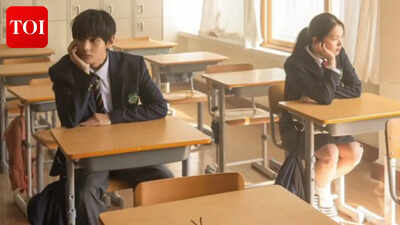 BTS స్టార్ కిమ్ Taehyung నటన తిరిగి; షార్ట్ ఫిల్మ్ శుక్రవారం ఏప్రిల్ 10న విడుదల కానుంది