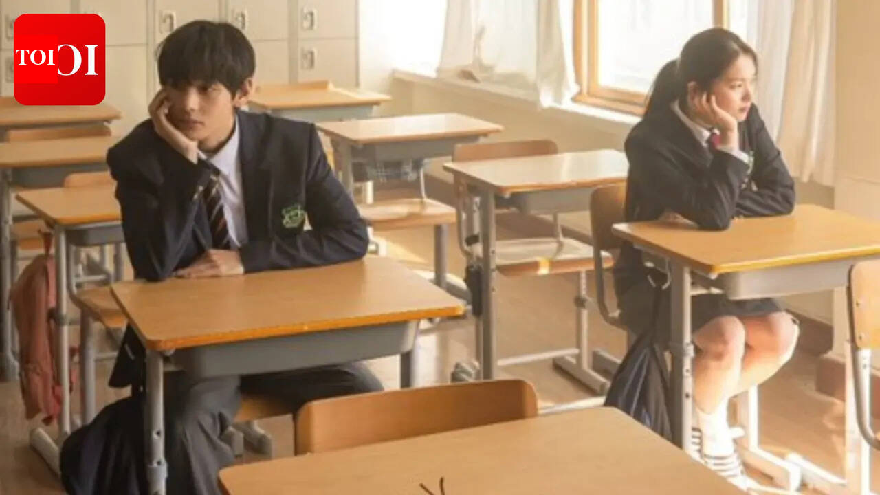 BTS star Kim Taehyung makes acting return; short film to release on Friday April 10