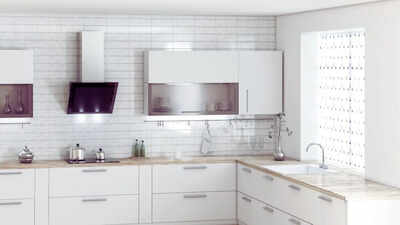 Buying or renovating a house? 10 must-have fittings and accessories for modern kitchens