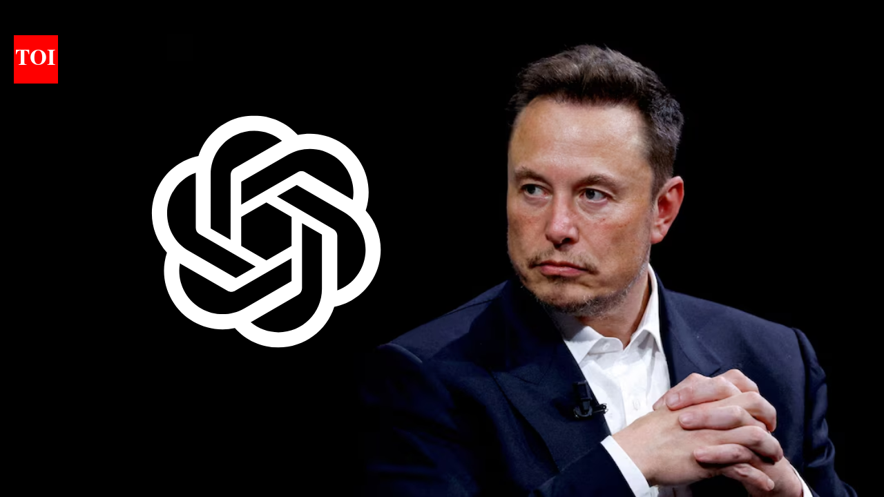 ‘Ego, jealousy, and…’ OpenAI hits back at Elon Musk, calls lawsuit a ‘baseless power play’
