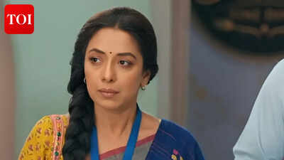 ‘Anupamaa’ 7th April written update: Anupama unknowingly lands at Prem’s restaurant for inspection