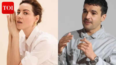 ఆబ్రే ప్లాజా గర్భవతి; క్రిస్ అబాట్‌తో మొదటి బిడ్డను ఆశిస్తున్న నటి