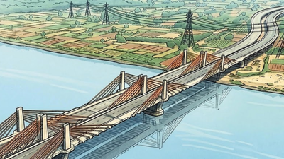 Barapullah III: How Delhi lost a decade