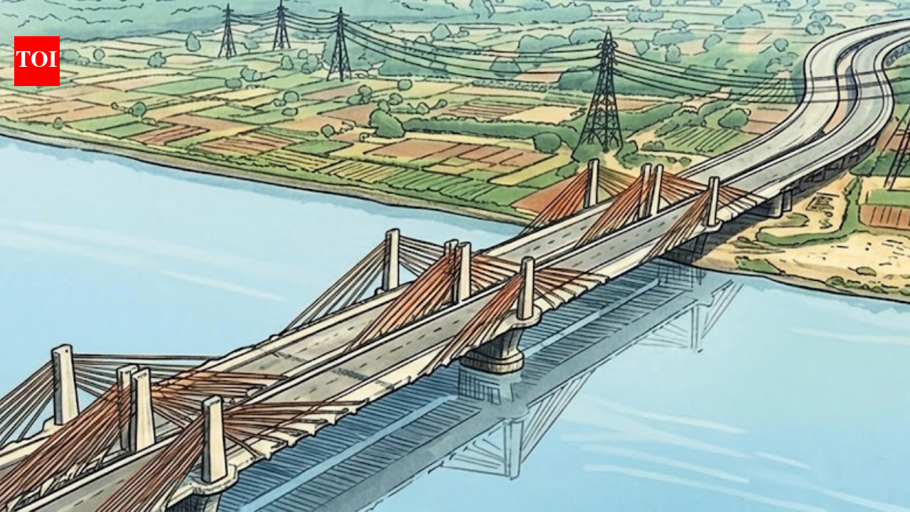 Barapullah III: How Delhi lost a decade