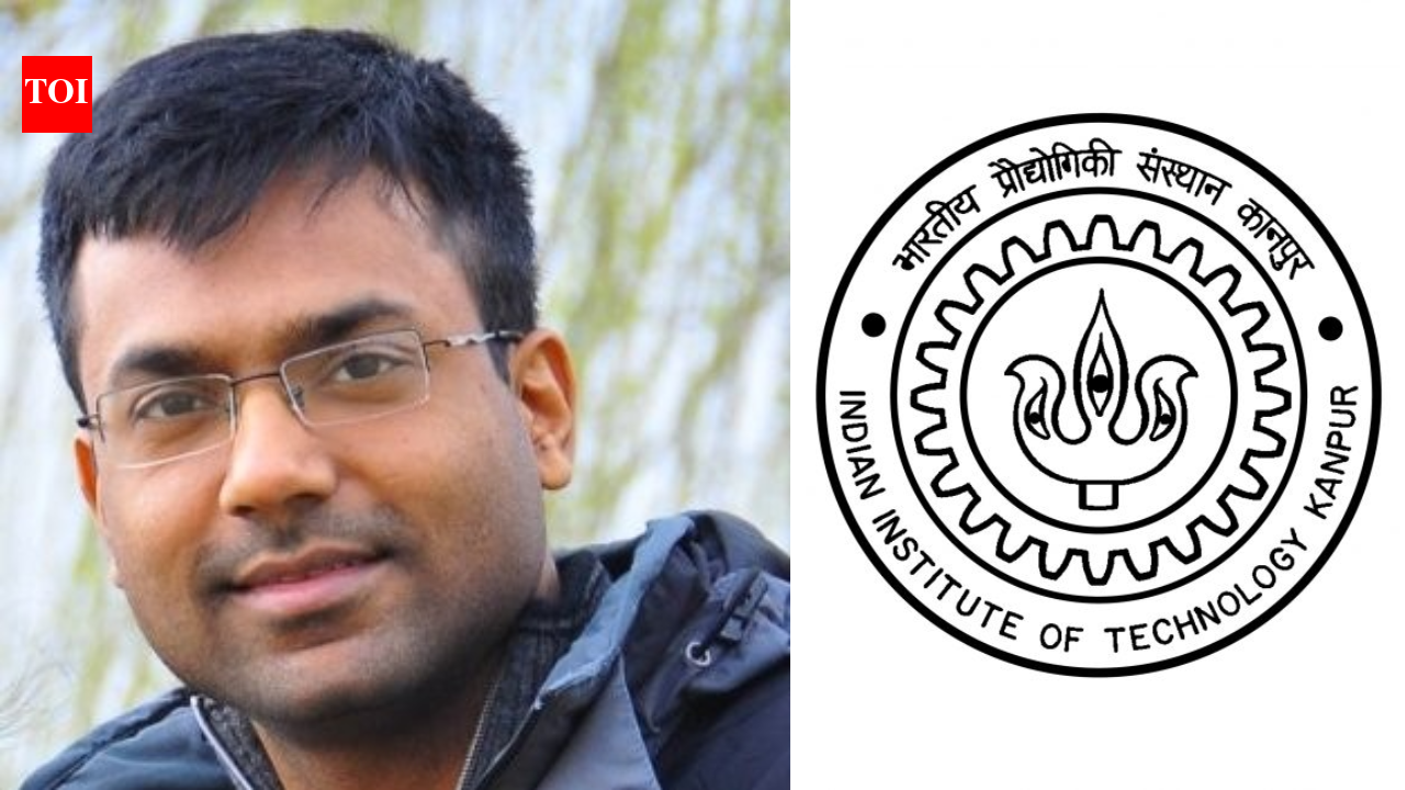 Who is Nitin Gupta, the IIT Kanpur professor who left tech for neuroscience, now decoding how human brain drives behaviour?