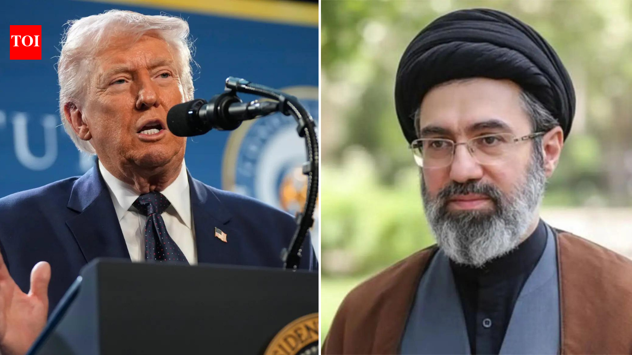 'Not end of war': Iran supreme leader Mojtaba Khamenei cautions as Tehran agrees to two-week ceasefire with US