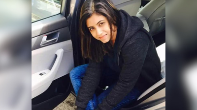 From NASA intern to tragic end: Maharashtra student Nilam Shinde dies in US months after road crash